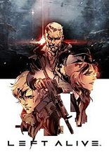 LEFT ALIVE
