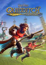 Harry Potter: Quidditch Champions