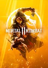 Mortal Kombat 11 Аккаунт