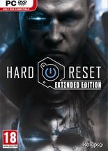 Hard Reset Extended Edition