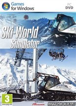 Ski-World Simulator