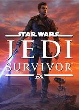STAR WARS Jedi: Survivor Аккаунт