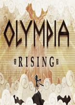 Olympia Rising