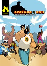 Serious Sam: The Random Encounter