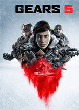 Gears 5 Аккаунт