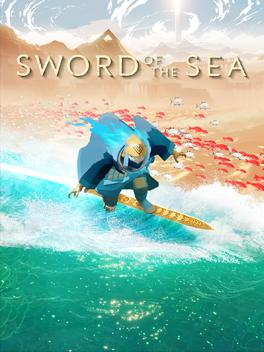 Sword of the Sea