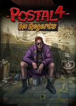 POSTAL 4: No Regerts