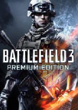 Battlefield 3: Premium Edition
