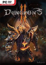 Dungeons 2