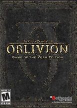The Elder Scrolls IV: Oblivion GOTY