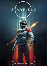 Starfield Digital - Premium Edition Аккаунт