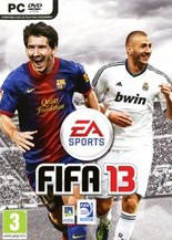 FIFA 13