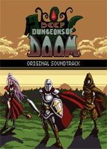 Deep Dungeons of Doom