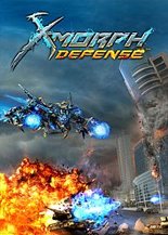 X-Morph: Defense