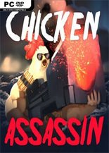 Chicken Assassin: Reloaded