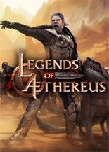 Legends of Aethereus