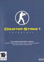 Counter-Strike 1 Anthology