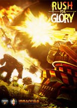 Rush for Glory