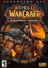 World of Warcraft: Warlords of Draenor + 90 LVL