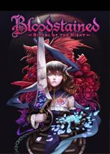 Bloodstained: Ritual of the Night