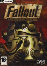 Fallout: A Post Nuclear Role Playing Game