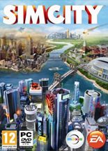 SimCity 2013