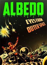 Albedo: Eyes from Outer Space