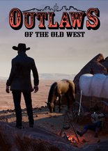 Outlaws of the Old West