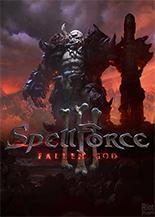 SpellForce 3: Fallen God  Аккаунт