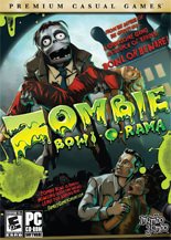 Zombie Bowl-o-Rama