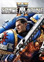 Warhammer 40,000: Space Marine 2