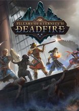 Pillars of Eternity II: Deadfire