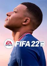 FIFA 22 Аккаунт