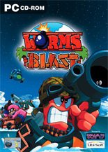 Worms Blast