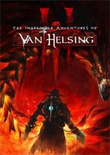 The Incredible Adventures of Van Helsing 3