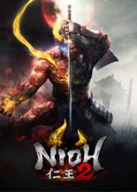 Nioh 2 – The Complete Edition Аккаунт