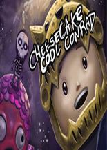Cheesecake Cool Conrad