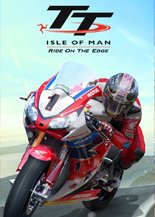 TT Isle of Man