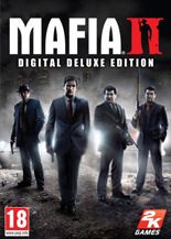 Mafia 2: Digital Deluxe Edition