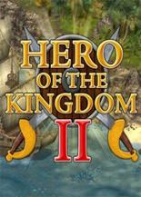 Hero of the Kingdom II