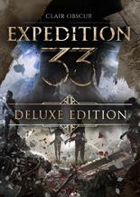 Clair Obscur: Expedition 33 DELUXE Аккаунт