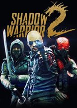 Shadow Warrior 2