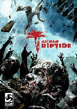 Dead Island Riptide - Definitive Edition
