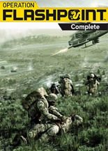 Operation Flashpoint Complete
