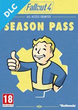 Fallout 4 Season Pass