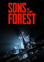 Sons Of The Forest Аккаунт