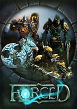 FORCED: Slightly Better Edition