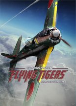 Flying Tigers: Shadows Over China