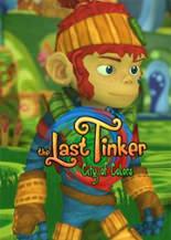 The Last Tinker: City of Colors