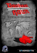Darkest Hour: A Hearts of Iron Game